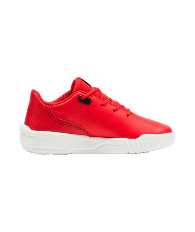 Zapatillas Puma Ferrari Drift Cat Decima Rojo
