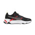 Zapatillas Puma Ferrari Trinity Negro