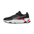 Zapatillas Puma Ferrari Trinity Negro