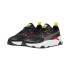 Zapatillas Puma Ferrari Trinity Negro