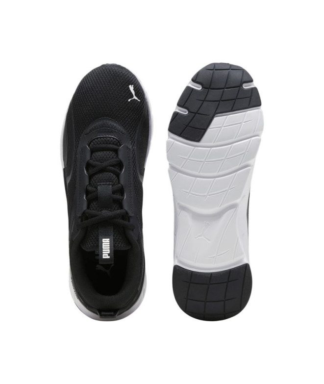 Zapatillas Puma FlexFocus Lite Negro Hombre