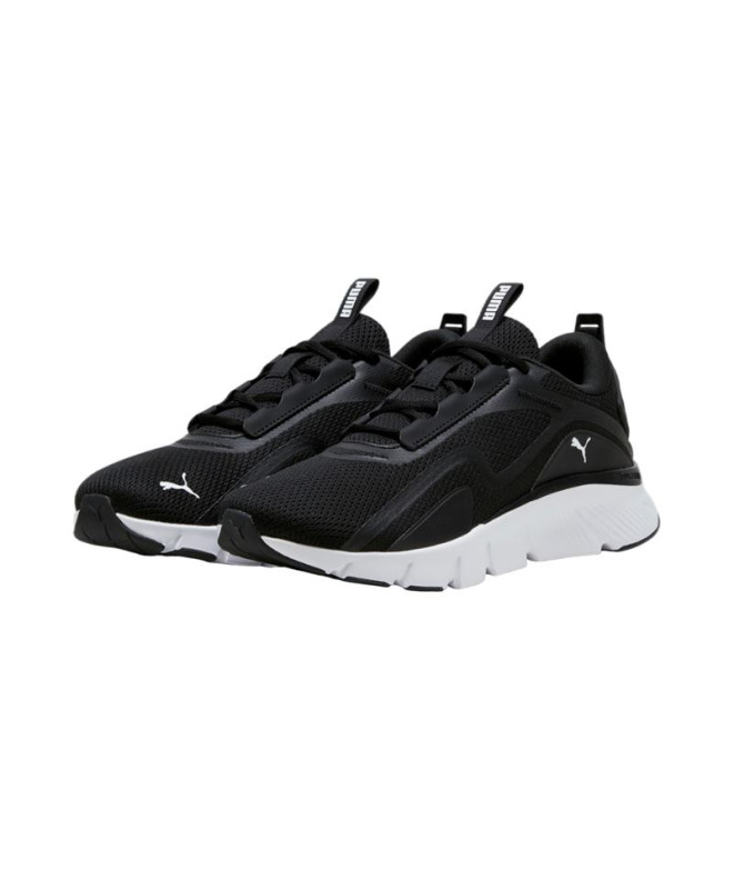 Zapatillas Puma FlexFocus Lite Negro Hombre