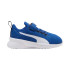 Sapatilhas Puma Flyer Runner V Azul Infantil