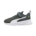 Sapatilhas Puma Flyer Runner V Cinzento Infantil