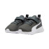 Sapatilhas Puma Flyer Runner V Cinzento Infantil
