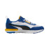 Sapatilhas Puma R22 Prata Preto