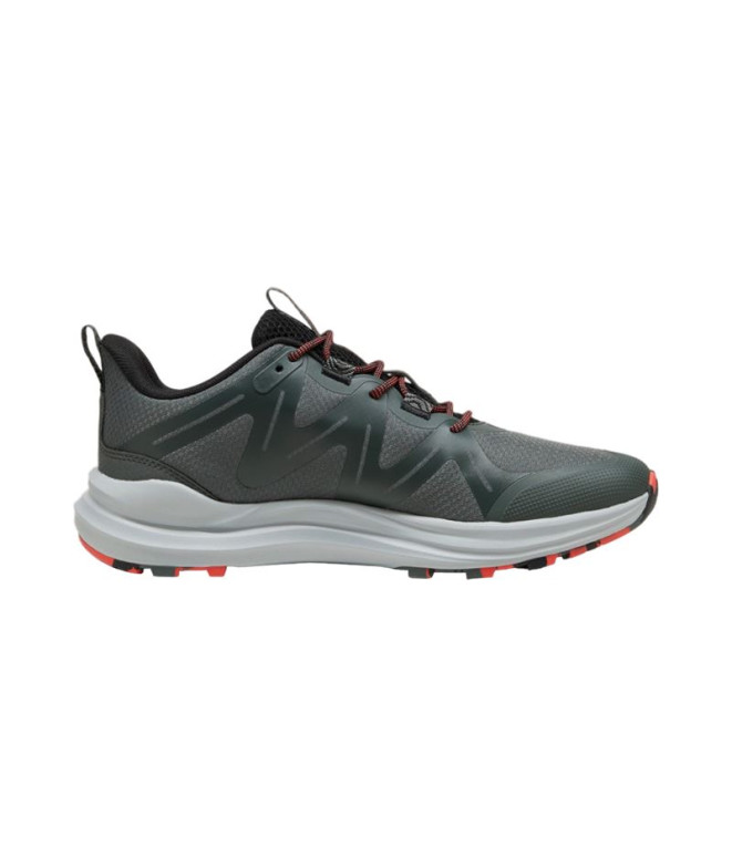 Chaussures Puma Reflect Lite Grey Homme