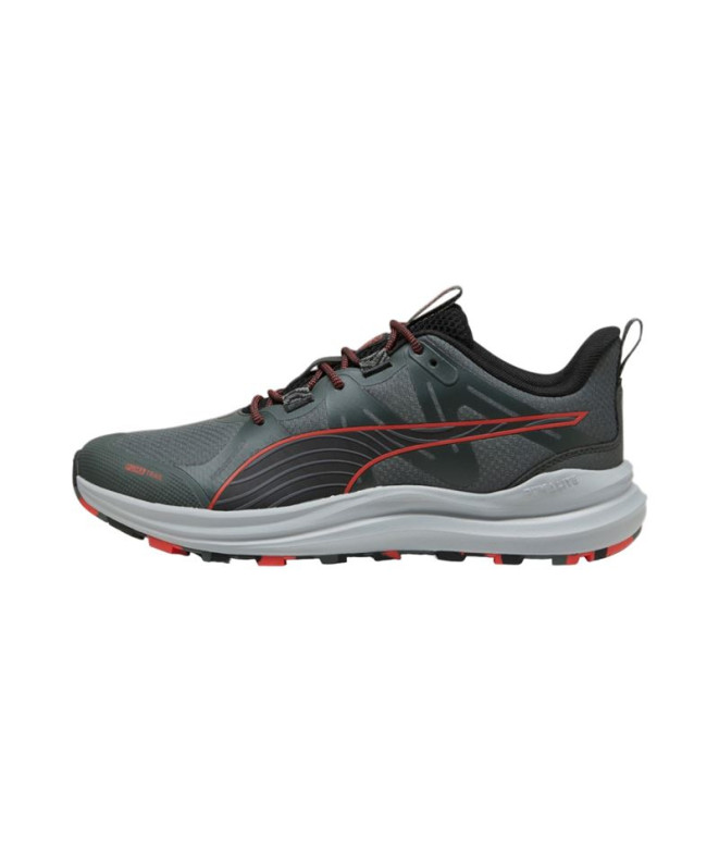 Chaussures Puma Reflect Lite Grey Homme