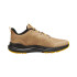 Zapatillas Puma Reflect Lite Marrón Hombre