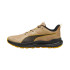 Zapatillas Puma Reflect Lite Marrón Hombre