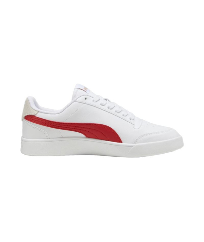 Chaussures Puma Shuffle White