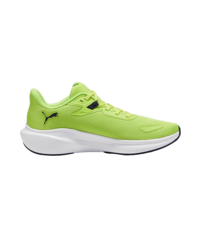 Chaussures Puma Skyrocket Lite Yellow Homme