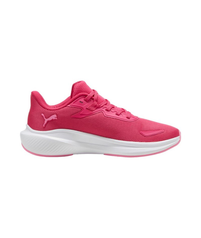 Sapatilhas Puma Skyrocket Lite Rosa Mulher