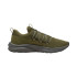 Chaussures Puma Softride One4all Vert Homme