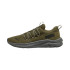 Chaussures Puma Softride One4all Vert Homme