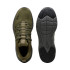 Chaussures Puma Softride One4all Vert Homme