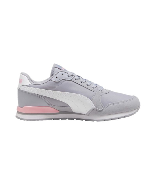 Sapatilhas Puma ST Runner v3 Cinzento Mulher