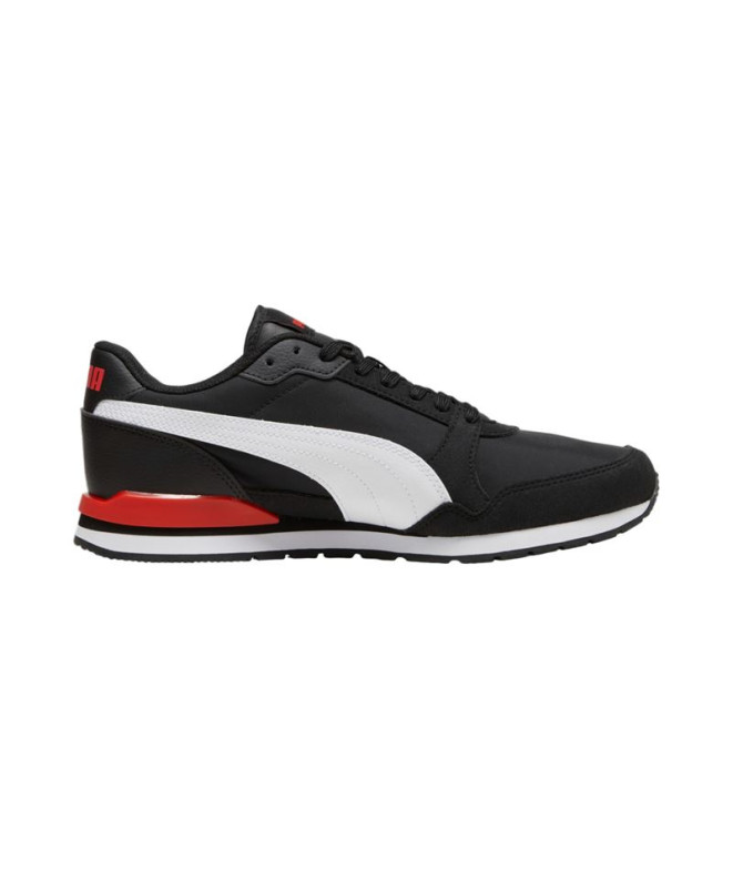 Sapatilhas Puma ST Runner v3 NL Preto/Branco Homem