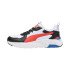 Zapatillas Puma Trinity Lite Blanco Rojo
