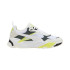 Sapatilhas Puma Trinity Branco Quente