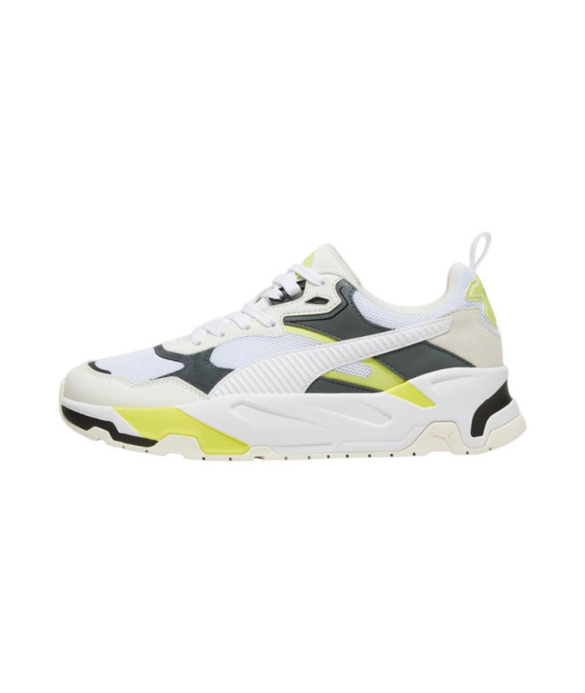 Chaussures Puma Trinity Warm White