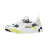 Sapatilhas Puma Trinity Branco Quente