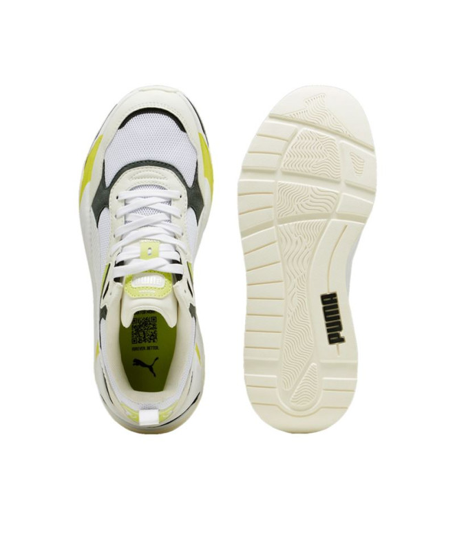 Chaussures Puma Trinity Warm White