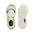 Sapatilhas Puma Trinity Branco Quente