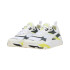 Sapatilhas Puma Trinity Branco Quente