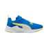Sapatilhas Puma Wirred Run Pure Blue Infantil