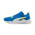 Sapatilhas Puma Wirred Run Pure Blue Infantil