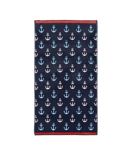 Serviette de Playa y piscine Secaneta Jacquard Terc. 90 x... Serviette de Playa y piscine Secaneta Jacquard Terc. 90 x...