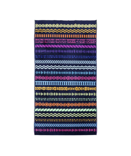 Serviette de Playa y piscine Secaneta Jacquard Terc. 90 x... Serviette de Playa y piscine Secaneta Jacquard Terc. 90 x...