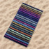 Toalla de Playa y piscina Secaneta Jacquard Terc. 90 x 165 Koloro