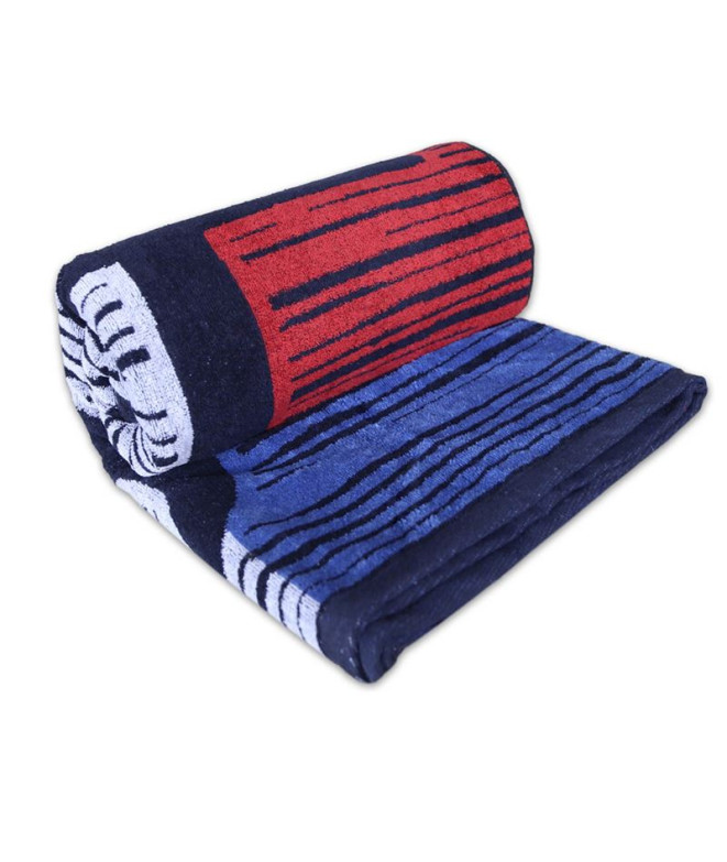 Serviette de Playa y piscine Secaneta Jacquard...