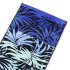 Toalha de Praia e piscina Secaneta Jacquard Terc. 90 x 165 Mar