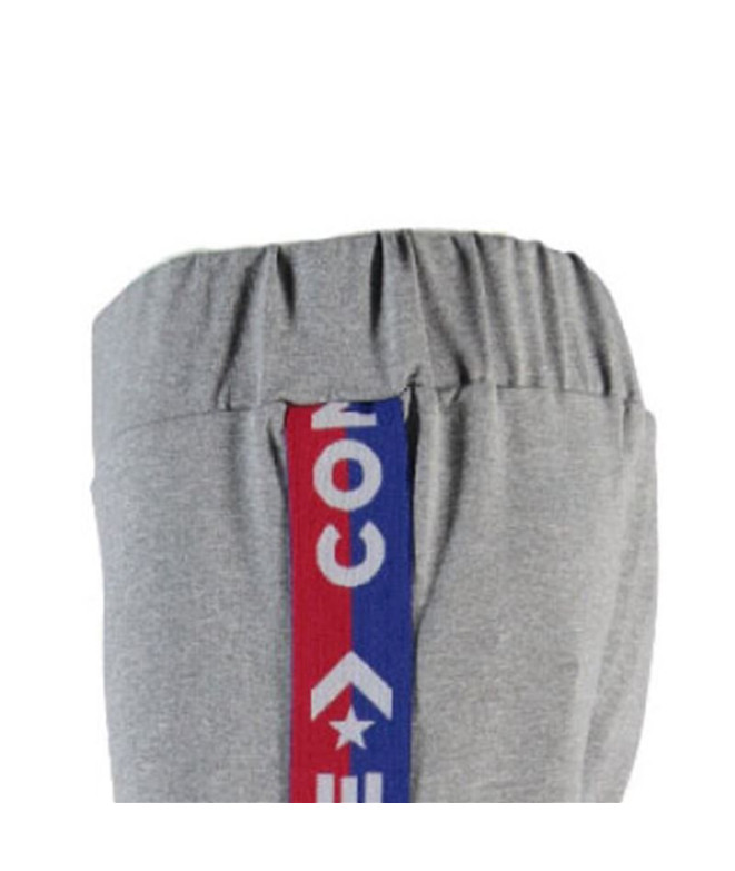 Leggings Converse Wordmark Taping Leggings pour...