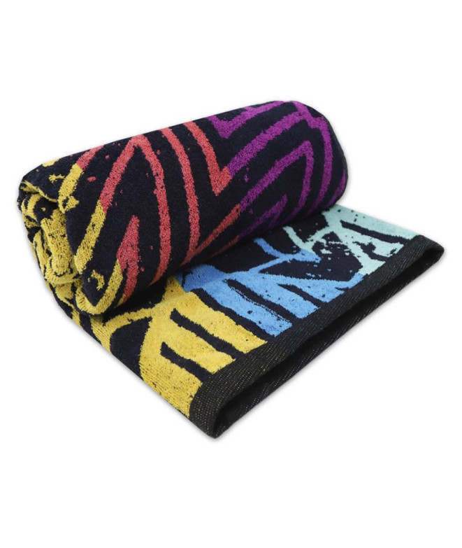 Toalla de Playa y piscina Secaneta Jacquard...