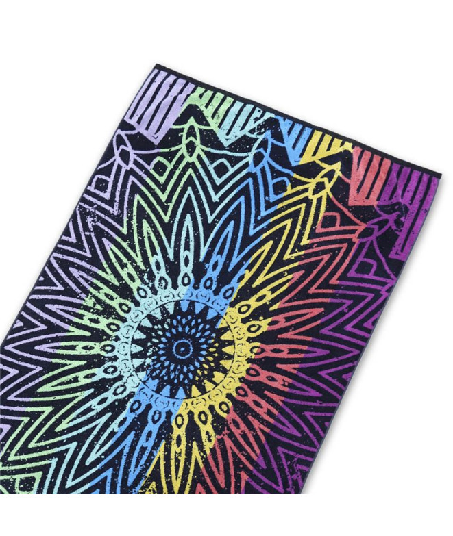 Serviette de Playa y piscine Secaneta Jacquard...