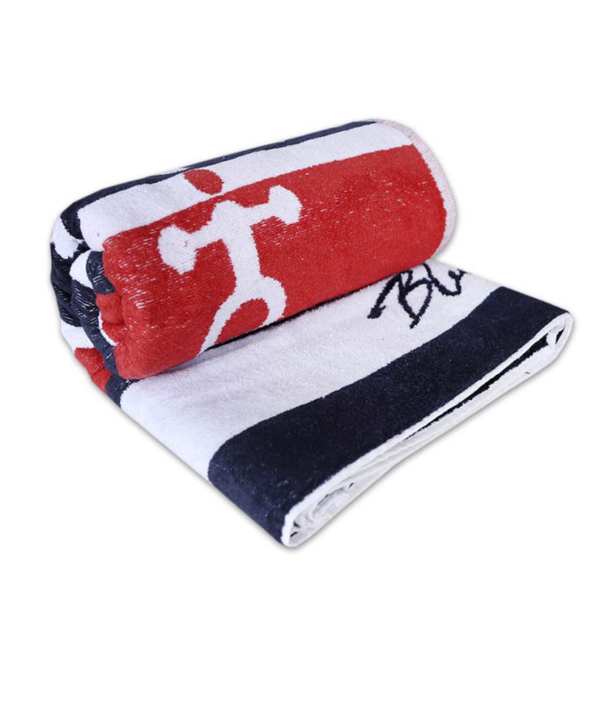 Serviette de plage et piscine Secaneta EG....