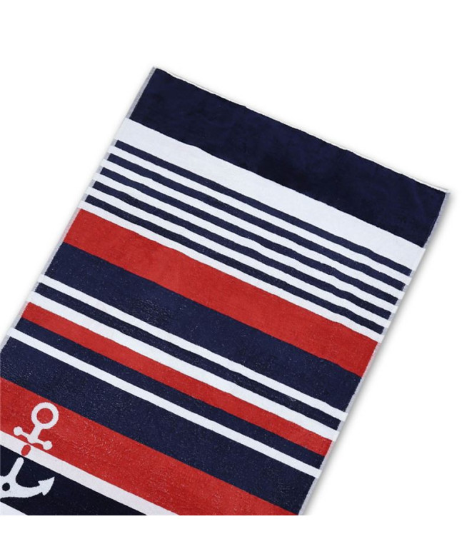 Serviette de plage et piscine Secaneta EG....