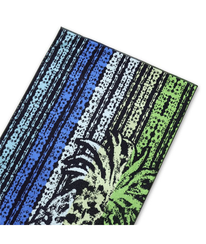 Toalha de Praia e piscina Secaneta Jacquard...