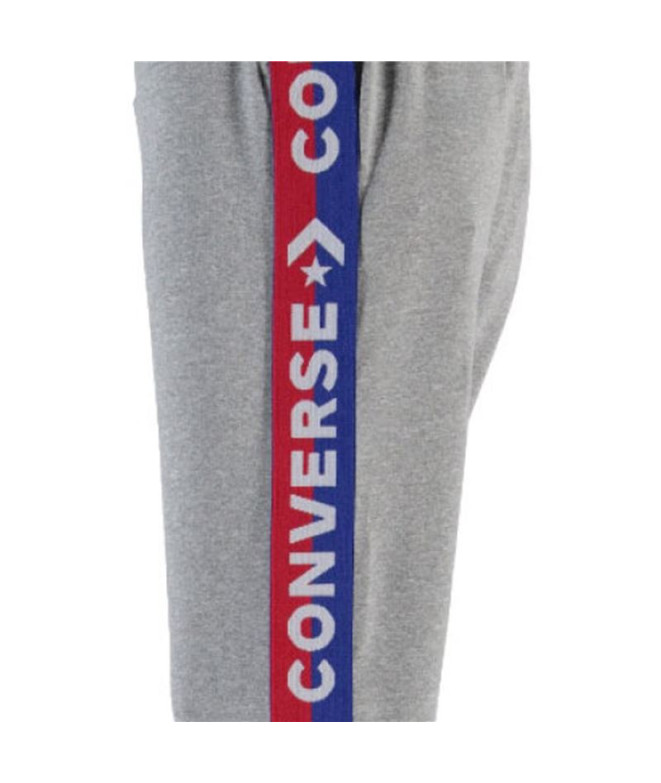 Leggings Converse Wordmark Taping Leggings pour...
