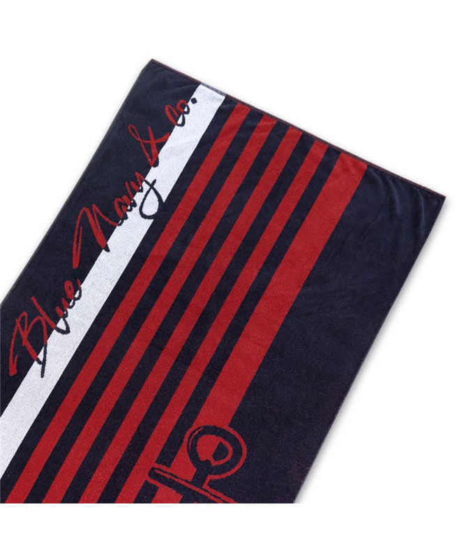 Serviette de Playa y piscine Secaneta Jacquard...