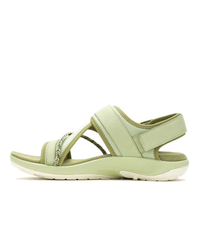 Chaussures de Montagne Merrell Terran 4...