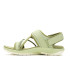Sapatilhas de Montanha Merrell Terran 4 Backstrap - Mosstone Mulher