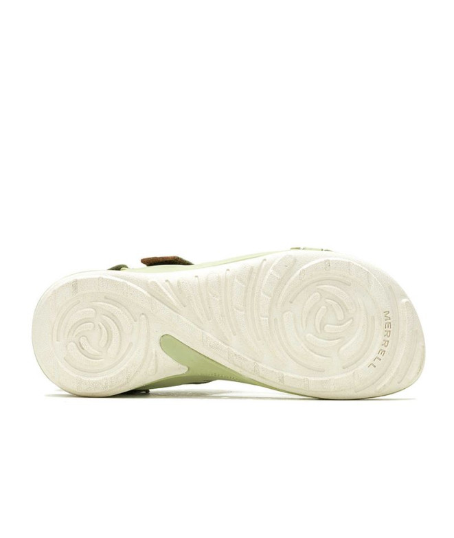 Chaussures de Montagne Merrell Terran 4...