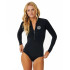 Fato de banho de Surfar Rip Curl Clássico Surfar Fato de surf Mulher