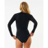 Fato de banho de Surfar Rip Curl Clássico Surfar Fato de surf Mulher