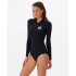 Fato de banho de Surfar Rip Curl Clássico Surfar Fato de surf Mulher